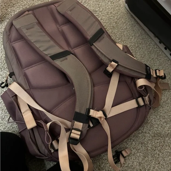 aurora north face backpack Women's The North Face Aurora Backpack